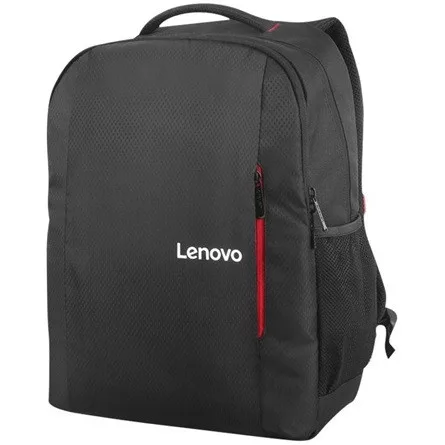 Lenovo 15,6" hátizsák - GX40Q75215 - Backpack B515 - Fekete