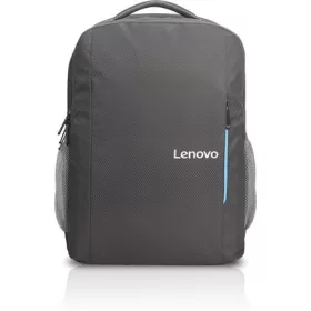   Lenovo 15,6" hátizsák - GX40Q75217 - Backpack B515 - Szürke