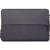 LENOVO-IDEA LENOVO NB Táska 13" Urban Sleeve Case, fekete