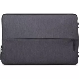   Lenovo Urban Sleeve Case 14" notebook poliészter tok szürke (Charcoal Grey)