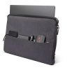 Lenovo Urban Sleeve Case 14" notebook poliészter tok szürke (Charcoal Grey)