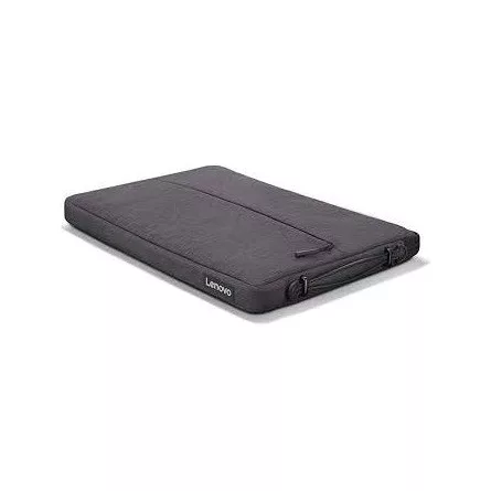 Lenovo Urban Sleeve Case 14" notebook poliészter tok szürke (Charcoal Grey)