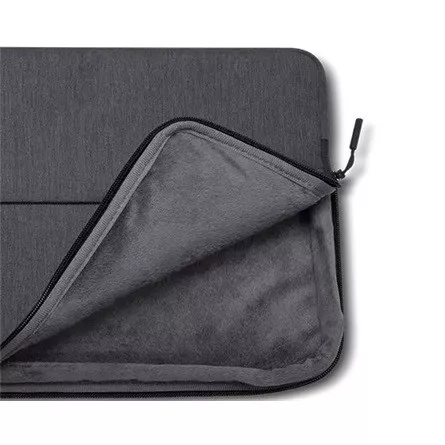 Lenovo Urban Sleeve Case 14" notebook poliészter tok szürke (Charcoal Grey)