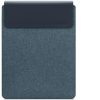 Lenovo Yoga Sleeve 14,5" notebook poliészter tok ciánkék (Tidal Teal)