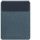 Lenovo Yoga Sleeve 14,5" notebook poliészter tok ciánkék (Tidal Teal)