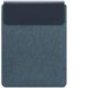 Lenovo Yoga Sleeve 14,5" notebook poliészter tok ciánkék (Tidal Teal)