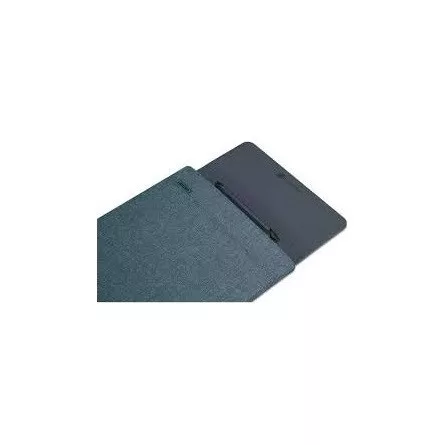 Lenovo Yoga Sleeve 14,5" notebook poliészter tok ciánkék (Tidal Teal)