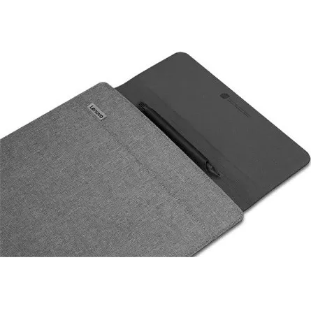 Lenovo Yoga Sleeve 16" notebook műanyag tok szürke