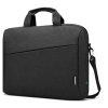 Lenovo T210 Eco Topload 16" notebook poliészter oldaltáska fekete