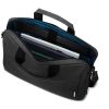 Lenovo T210 Eco Topload 16" notebook poliészter oldaltáska fekete