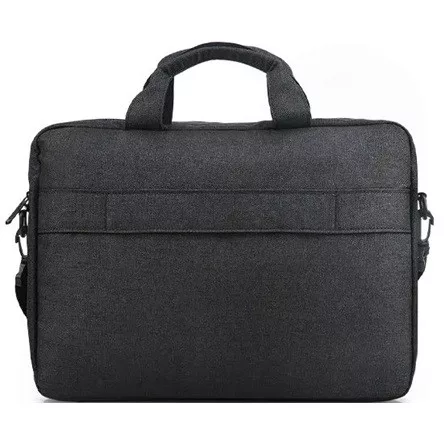 Lenovo T210 Eco Topload 16" notebook poliészter oldaltáska fekete