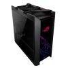 ASUS HÁZ Asus ROG Strix Helios - midi számítógépház - Fekete