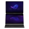 Asus ROG Zephyrus Duo GX651AX-SR015W - Windows® 11  - Stellar Grey - OLED
