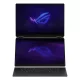 Asus ROG Zephyrus Duo GX651AX-SR015W - Windows® 11  - Stellar Grey - OLED