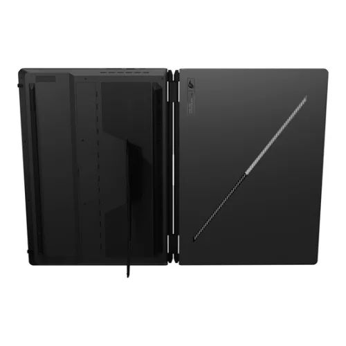 Asus ROG Zephyrus Duo GX651AX-SR015W - Windows® 11  - Stellar Grey - OLED