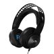 Lenovo Legion H300 gaming fejhallgató headset fekete