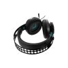 Lenovo Legion H300 gaming fejhallgató headset fekete