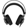 Lenovo Legion H500 Pro gaming fejhallgató headset szürke