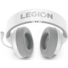 Lenovo Legion H600 (Stingray) gaming fejhallgató headset fehér