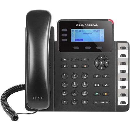 Grandstream HD Enterprise GXP1630 VoIP telefon