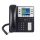 Grandstream IP Enterprise GXP2130V2 VoIP telefon