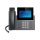 Grandstream GXV3350 Smart Video Phone for Android 16-line VoIP telefon szürke