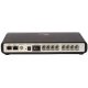 Grandstream GXW4108 Analog VoIP telefon gateway