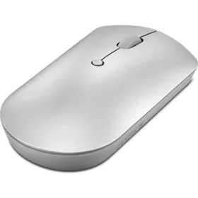   Lenovo 600 Silent optikai Bluetooth egér (Iron Grey) szürke