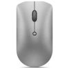 Lenovo 600 Silent optikai Bluetooth egér (Iron Grey) szürke