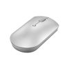 Lenovo 600 Silent optikai Bluetooth egér (Iron Grey) szürke