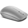 Lenovo 530 optikai vezeték nélküli egér (Platinum Grey) szürke