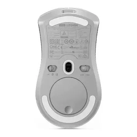 LENOVO-IDEA LENOVO Legion M600 Wireless Gaming Mouse (Stingray)