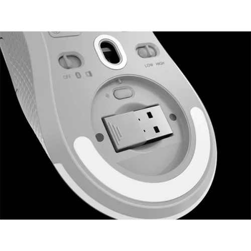 LENOVO-IDEA LENOVO Legion M600 Wireless Gaming Mouse (Stingray)
