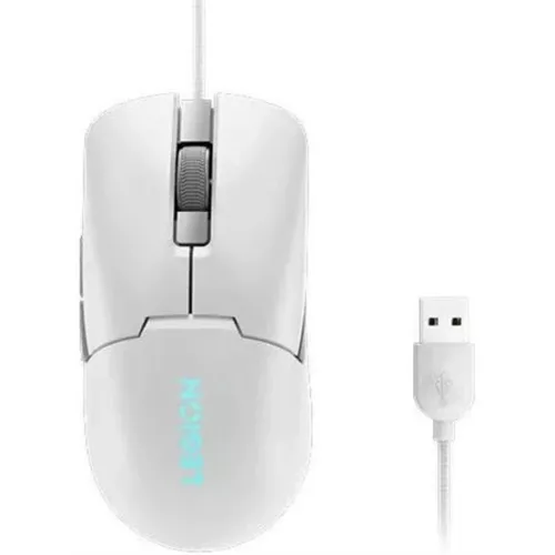 Lenovo Legion M300s egér - Fehér