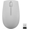 Lenovo 300 Compact Wireless optikai vezeték nélküli egér sötétszürke (Arctic Grey)