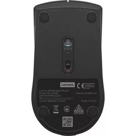 Lenovo 150 Vezetéknélküli Egér
