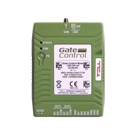 TELL Gate-Control-Base-1000-4G-DIN