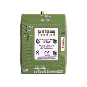 TELL Gate-Control-PRO-1000-4G-DIN