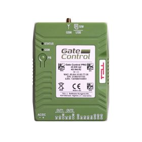 TELL Gate-Control-PRO-20-4G-DIN