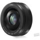 Panasonic H-H020AE-K Lumix G objektív