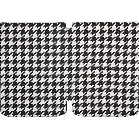 POCKETBOOK e-book tok -  PB629_634 Shell gyári Tok Rombusz