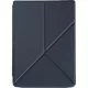 POCKETBOOK e-book tok -  PB743 INKPad4 (InkPad 4/InkPad Color 2, InkPad Color 3) ORIGAMI gyári Tok Fekete