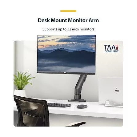 StarTech DESK MOUNT MONITOR ARM 32 .