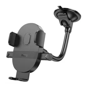 HOCO H20 telefon autós tartó műszerfalra fekete