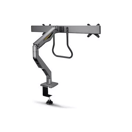 StarTech DUAL MONITOR DESK MOUNT 27 .
