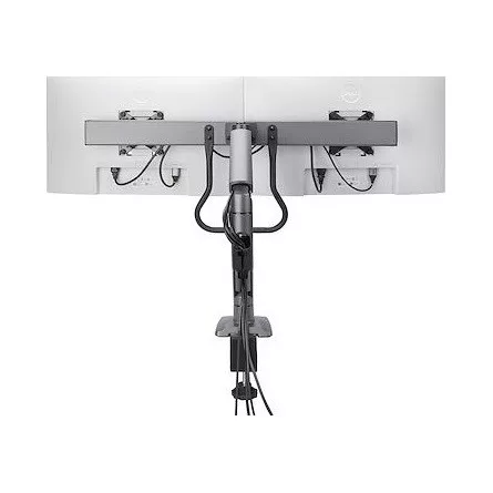 StarTech DUAL MONITOR DESK MOUNT 27 .