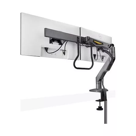 StarTech DUAL MONITOR DESK MOUNT 27 .