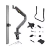 StarTech DUAL MONITOR DESK MOUNT 27 .