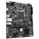 Gigabyte Alaplap - Intel H470M H s1200 (H470, 2xDDR4 3200MHz, 1xGBE LAN, 4xSATA3, M.2, 6xUSB2.0, 4xUSB3.2)