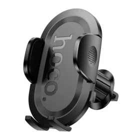   HOCO H53 autós tartó szellőzőre, 4.5-7" méret, FEKETE